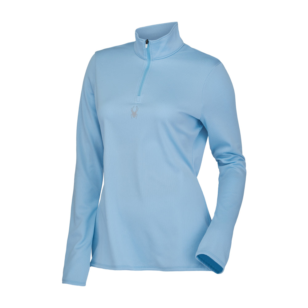 Spyder Tempting Womens Zip Turtleneck 2022