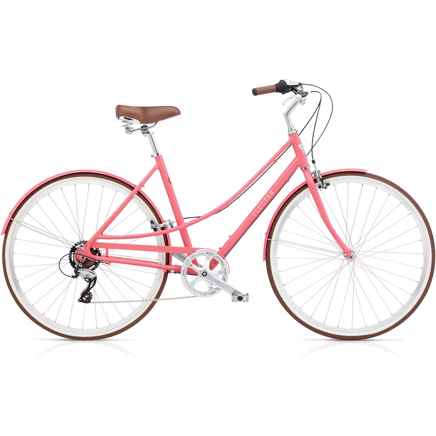 Electra loft bicycle hot sale