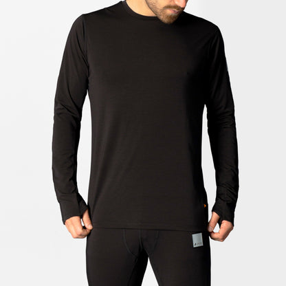 Orage Fraser Mens Base Layer Top 2022