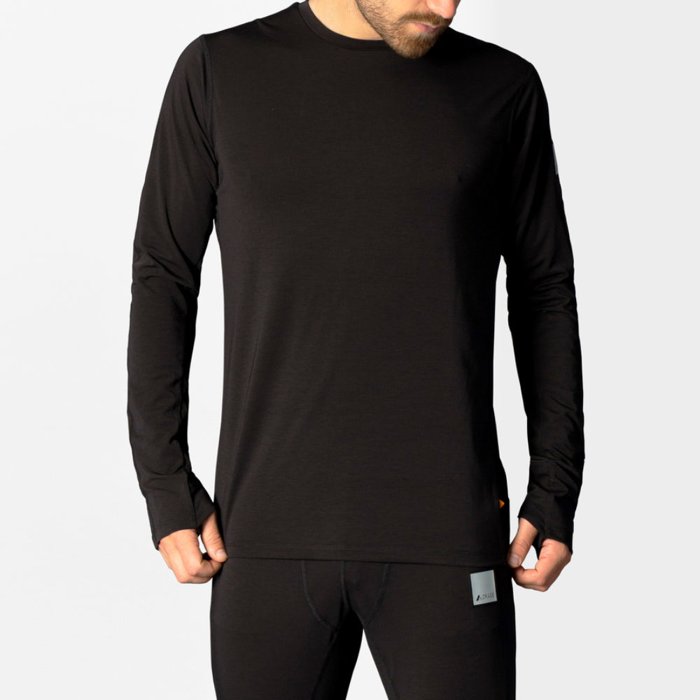 Orage Fraser Mens Base Layer Top 2022