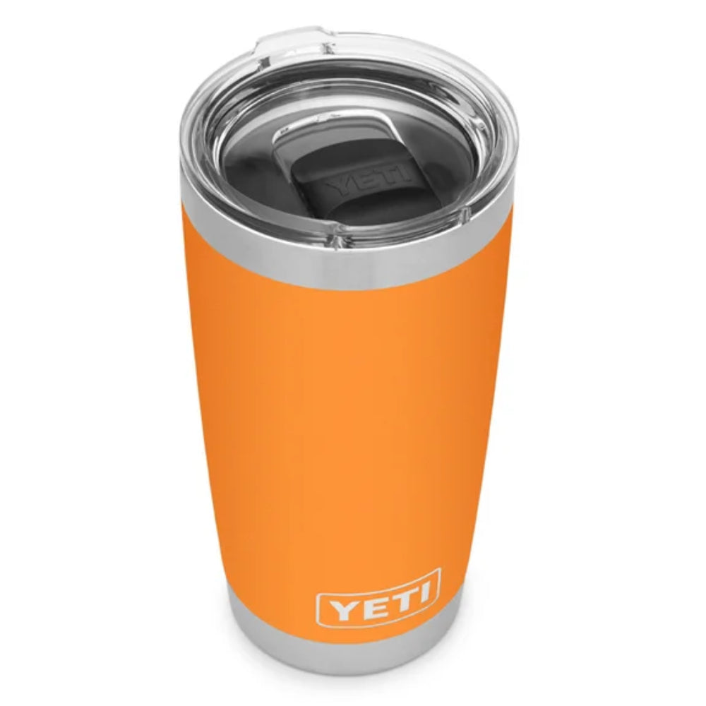 YETI Rambler 20oz Tumbler with MagSlider