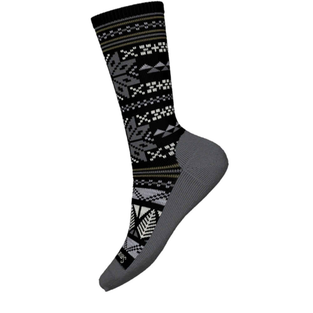 Smartwool Everyday Cozy Lodge Womens Crew Sock