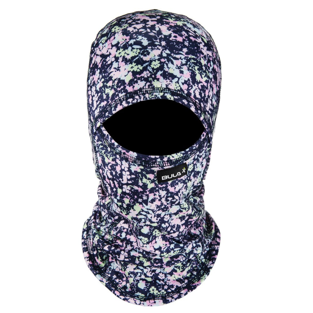 Bula Sharp Printed Adult Balaclava