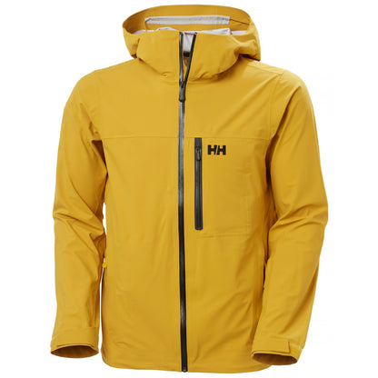 Helly Hansen Swift Mens 3L Shell Jacket 2022