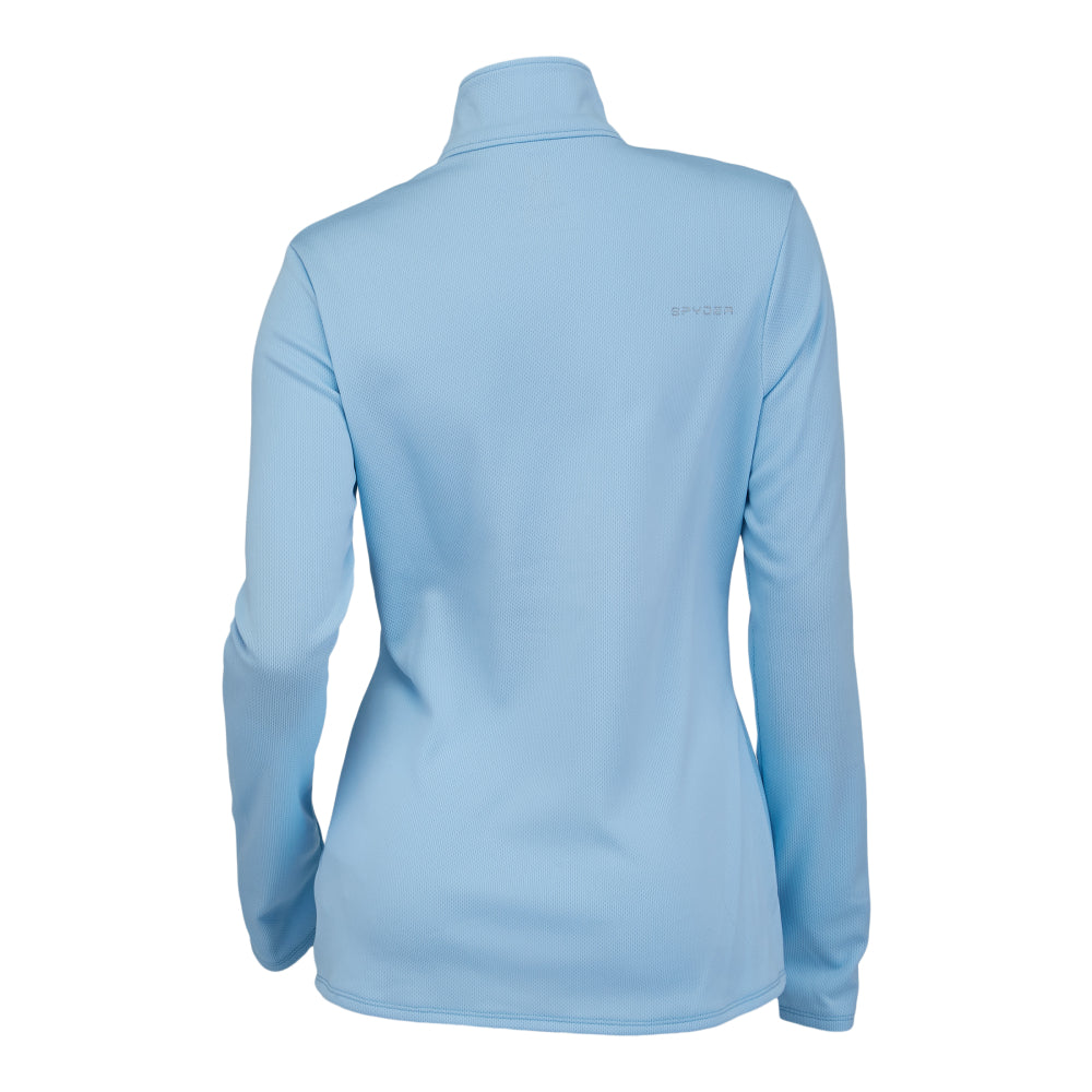 Spyder Tempting Womens Zip Turtleneck 2022