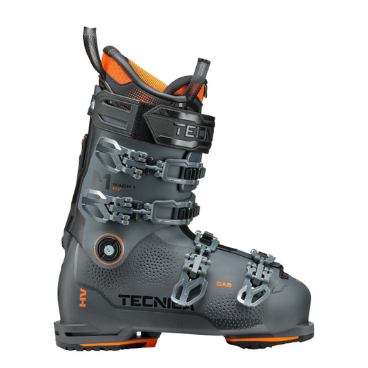 Tecnica Mach1 HV 110 TD GW Mens Ski Boot 2023