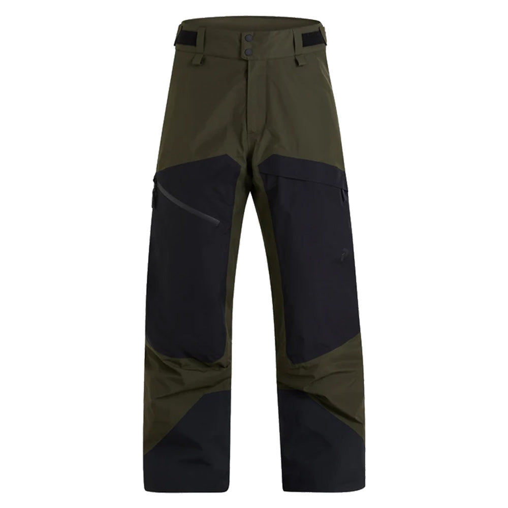 Peak Performance Gravity 2L Mens Gore-Tex Pants 2023