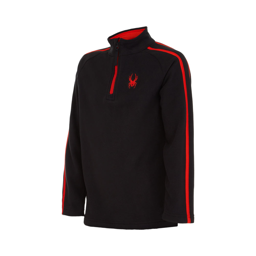 Spyder Speed Boys Fleece Zip Turtleneck 2022