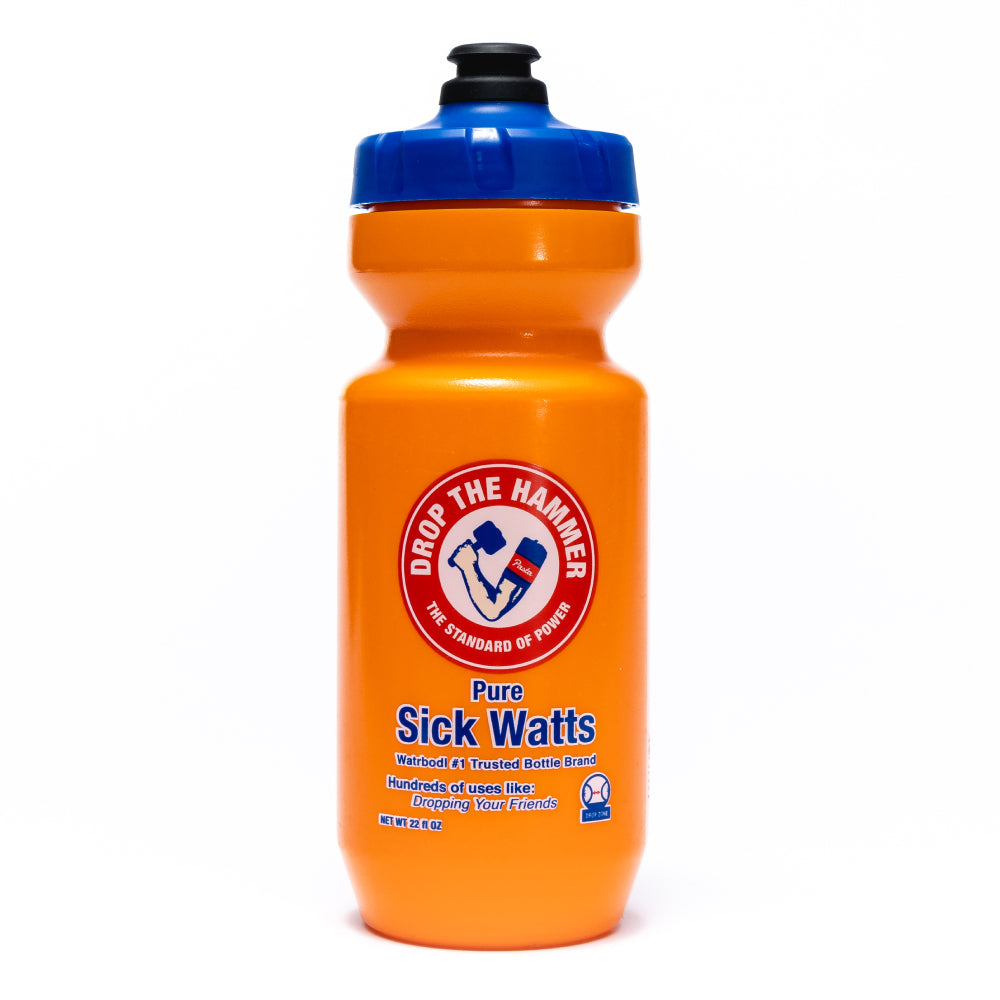 Watrbodl 22oz Bottle