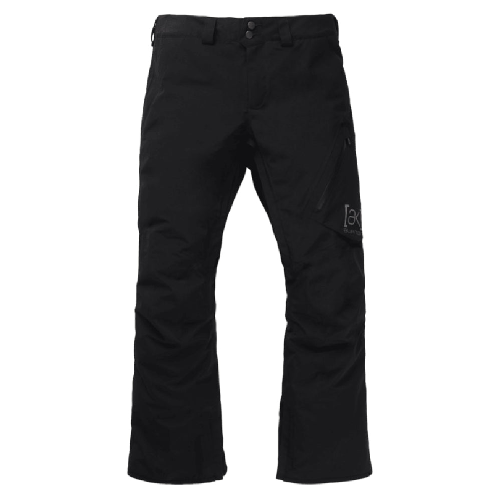 Burton AK Cyclic Mens Gore-Tex 2L Pants (Short) 2023