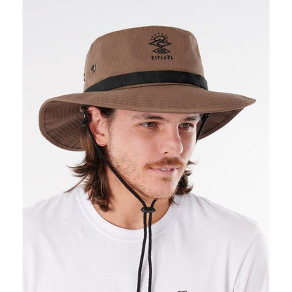 Rip Curl Searchers Wide Brim Hat 2021