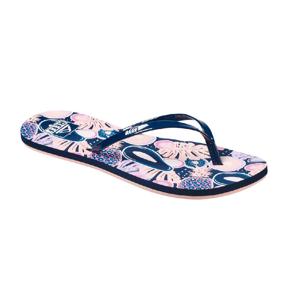 Reef Bliss-Full Womens Sandal 2022