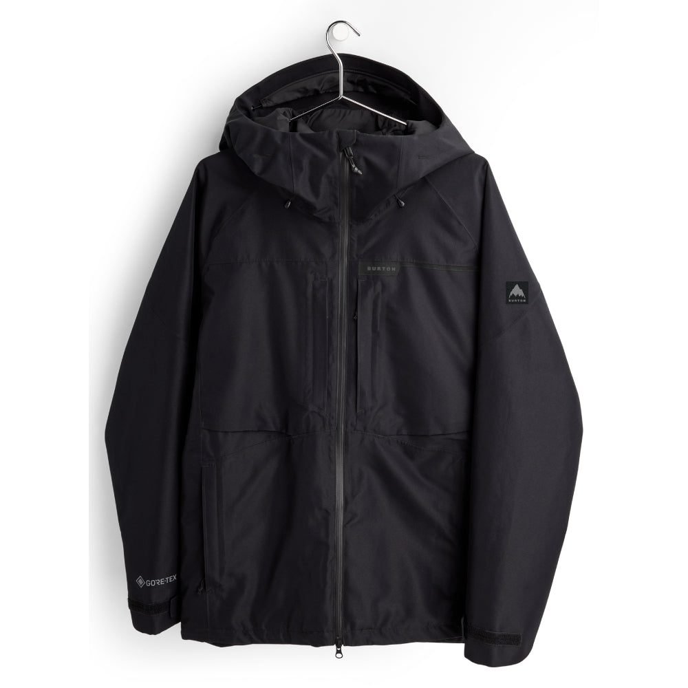 Burton Pillowline Mens Gore-Tex 2L Jacket 2022 – The Last Lift