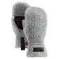 Burton Stovepipe Fleece Womens Mitt