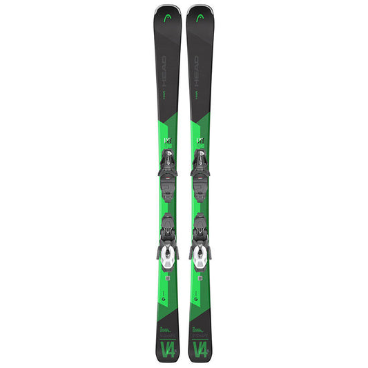 Head V-Shape V4 XL LYT Ski + PR 11 GW Binding 2022