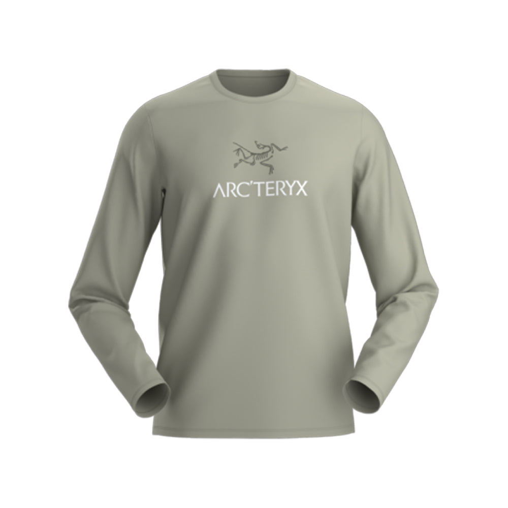 Arc'teryx Captive Arc'word Mens LS Shirt 2023