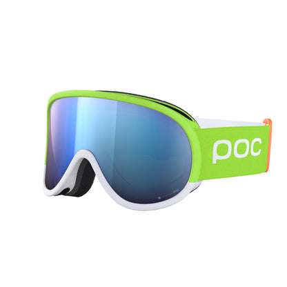 POC Retina Clarity Comp Goggle 2022