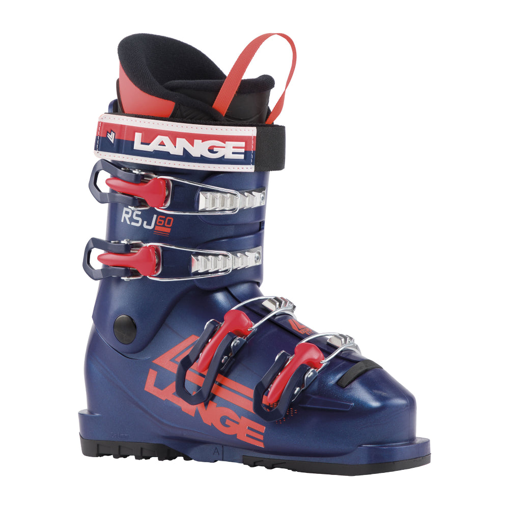 Lange RSJ 60 Ski Boot 2024