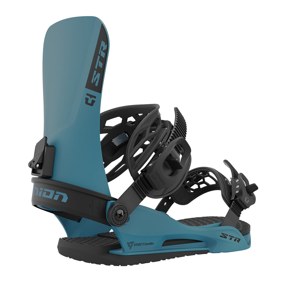 Union STR Snowboard Bindings 2023