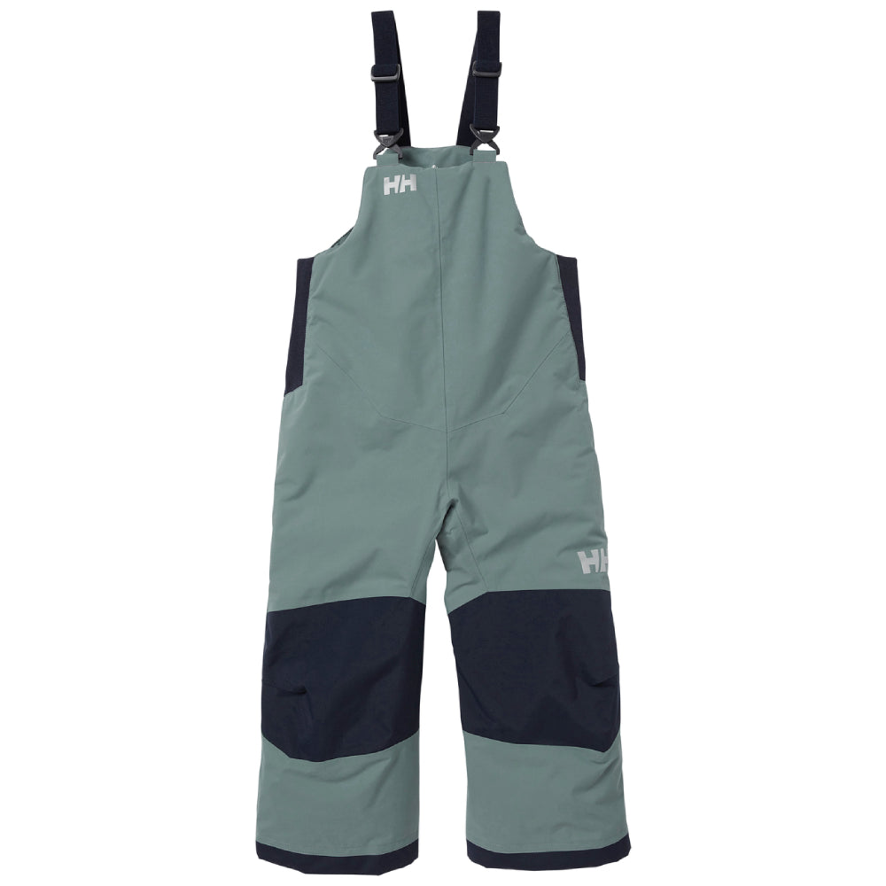 Helly Hansen Rider 2 Preschool Insulated Bib Pant 2022