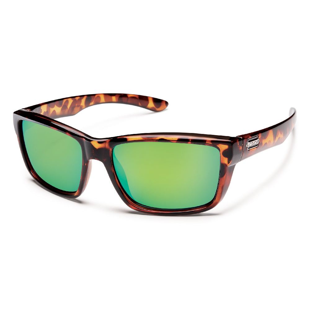 Suncloud Mayor Sunglasses