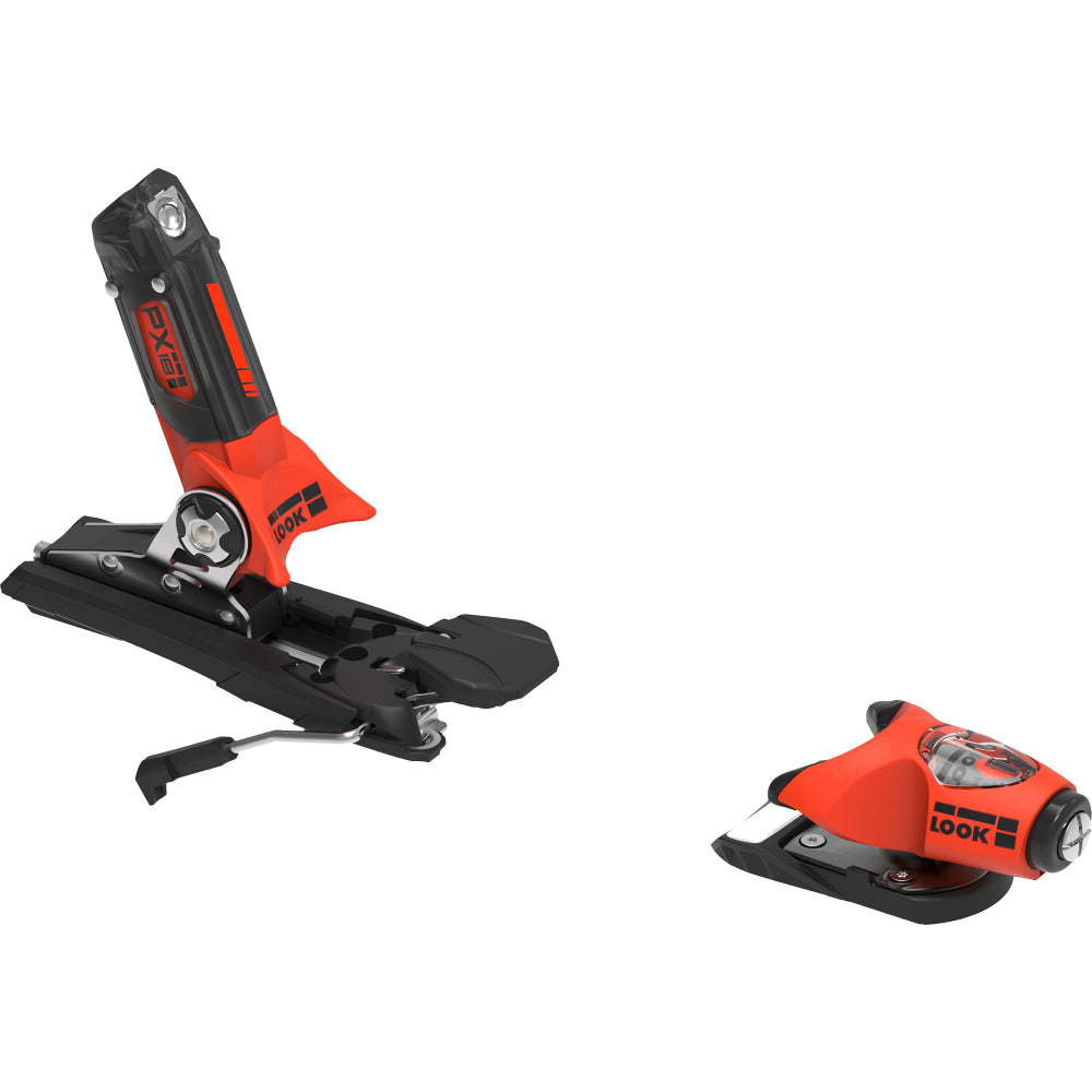 Look PX 18 WC Rockerace Binding 2023