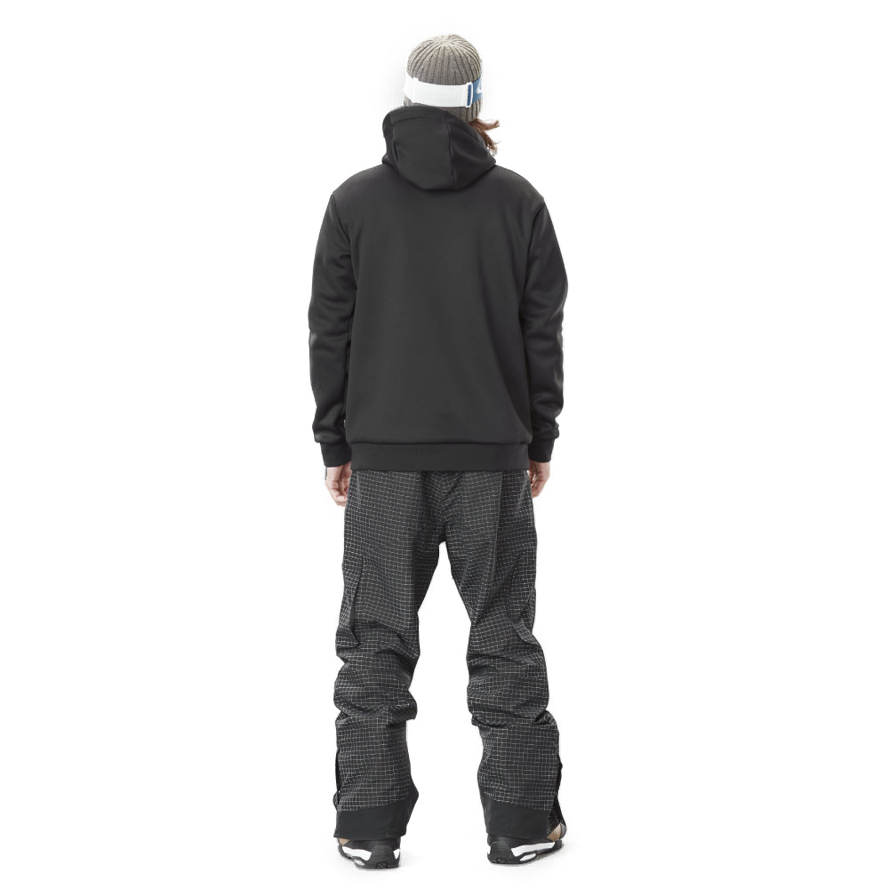 Picture Park Tech Mens Hoodie 2022