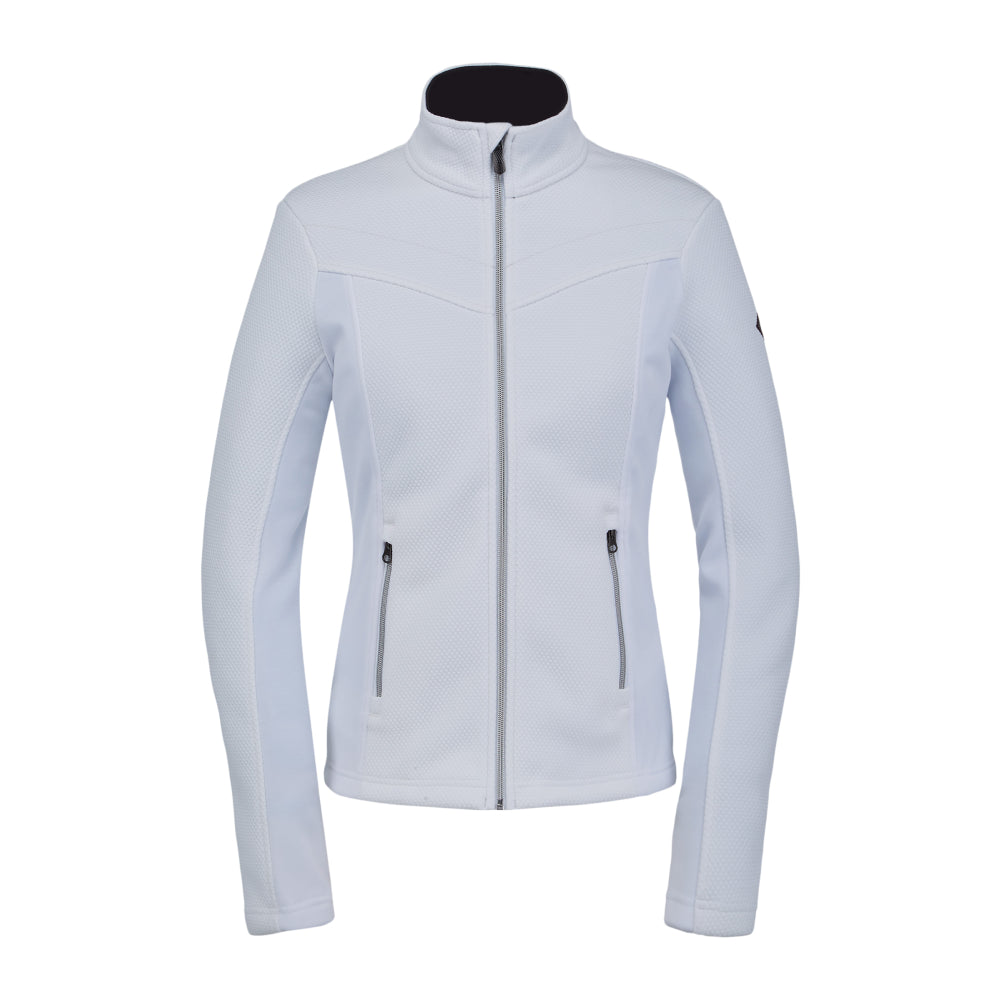 Spyder Encore Womens Full Zip 2022