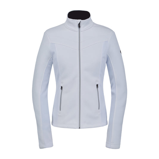 Spyder Encore Womens Full Zip 2022