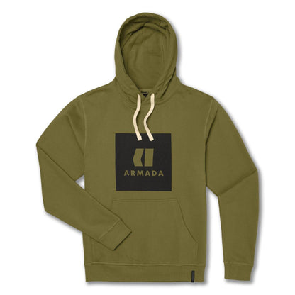 Armada Icon Unisex Hoodie 2023