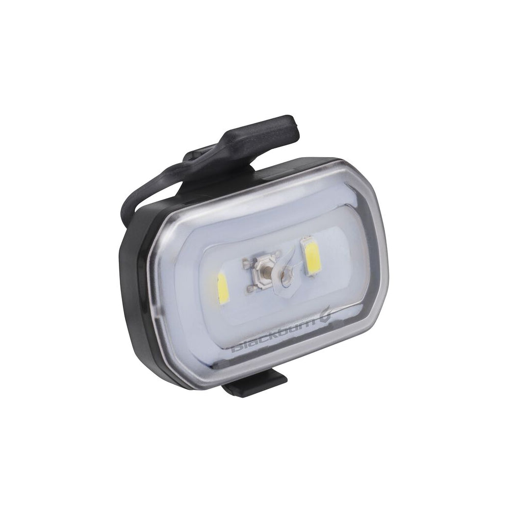 Blackburn  USB Front Light Black