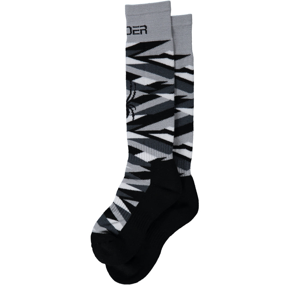 Spyder Peak Boys Sock