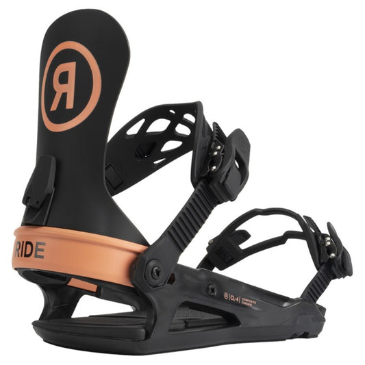 Ride CL-4 Womens Snowboard Bindings 2022