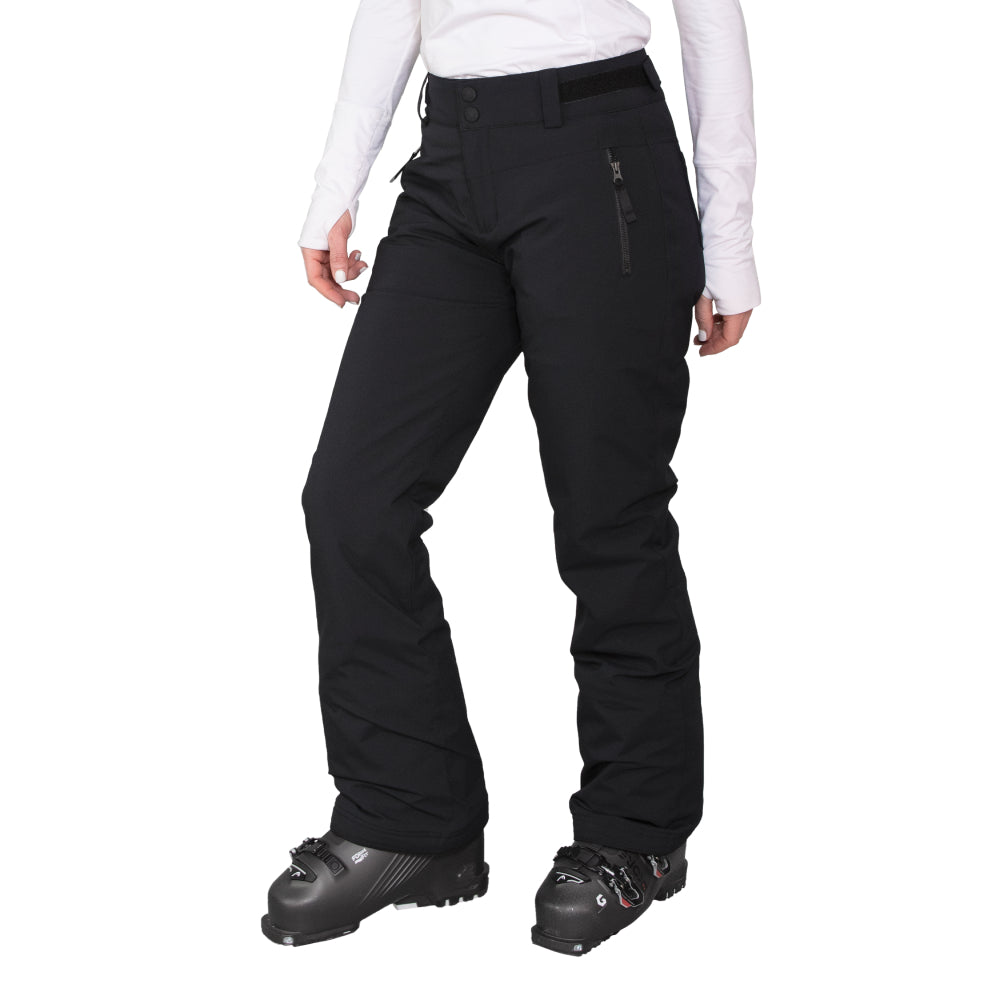 Belted Wool long gilet – L'AUBE BLANC