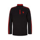 Spyder Speed Boys Fleece Zip Turtleneck 2022