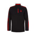 Spyder Speed Boys Fleece Zip Turtleneck 2022