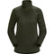 Arc'teryx Rho AR Womens Zip Neck 2022