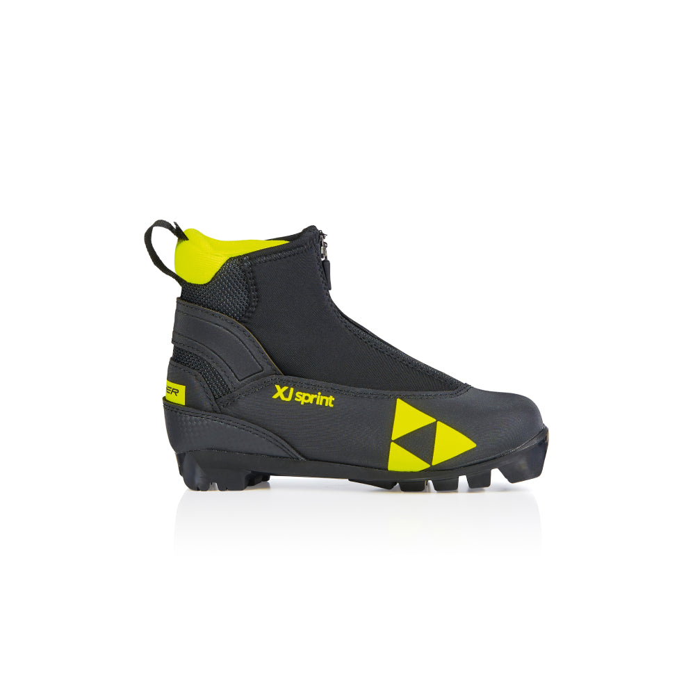 Fischer XJ Sprint Junior Nordic Ski Boot