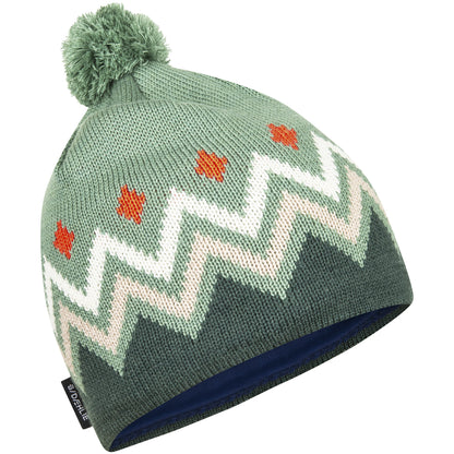 Daehlie Pattern Hat