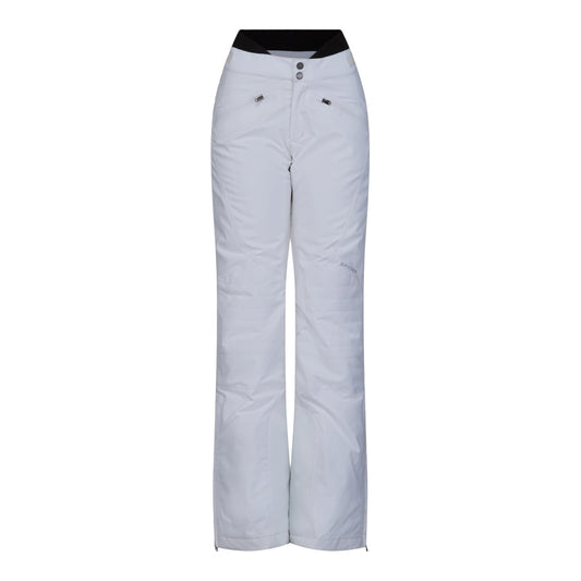 Ski Pants For Women - Polyester - White - Pink - 5 Colors - 3 Sizes from  Apollo Box