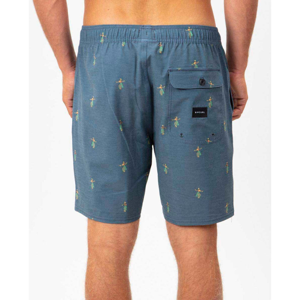 Rip Curl Luau 18 inch Mens Volley Short 2021