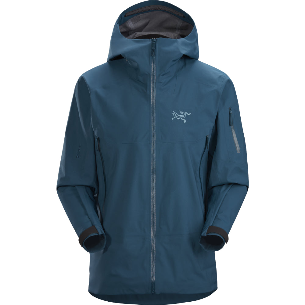 Arc'teryx Sabre AR Mens Jacket 2022