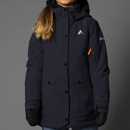 Orage Sequel Junior Jacket 2022