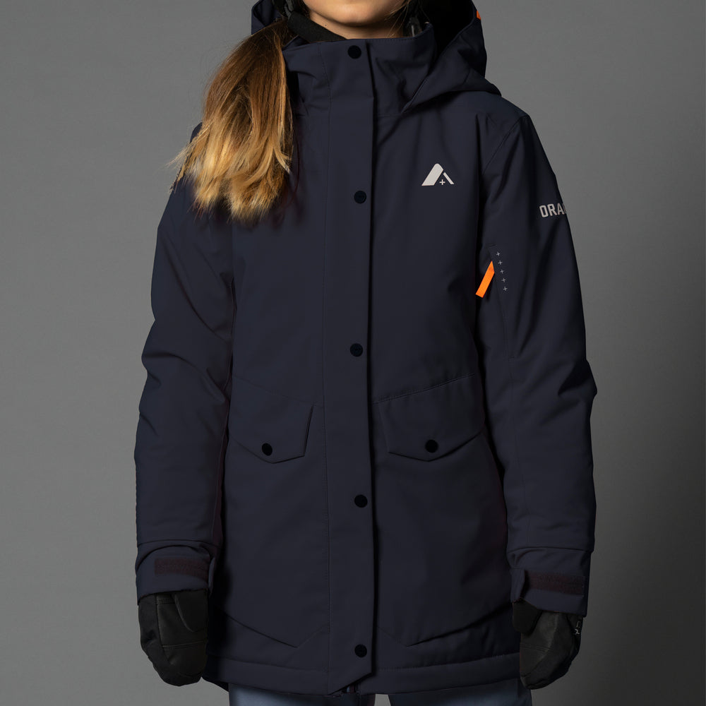 Orage Sequel Junior Jacket 2022