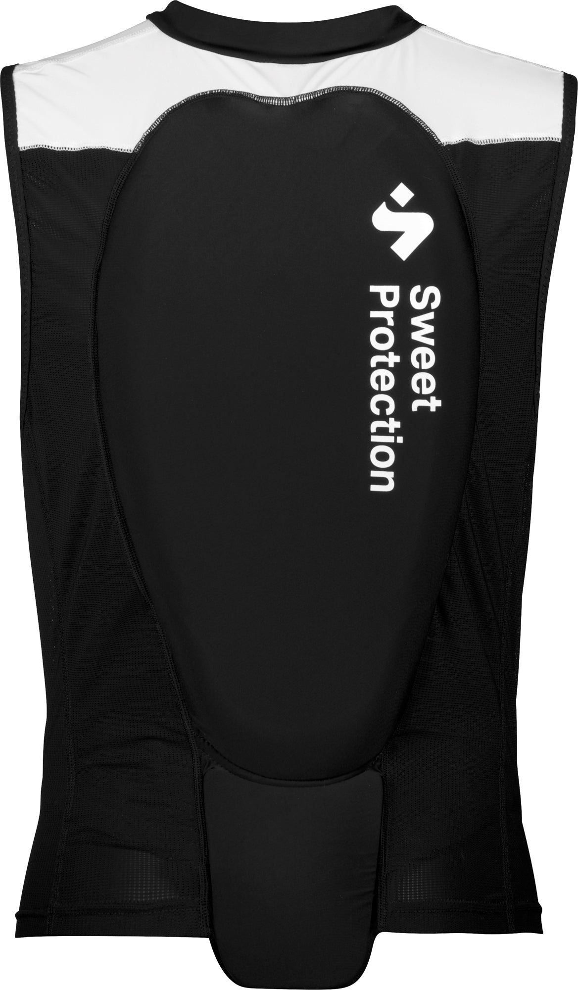 Sweet Protection Womens Back Protector Vest Snow White S – The Last Lift