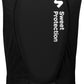 Sweet Protection Womens Back Protector Vest  Snow White S