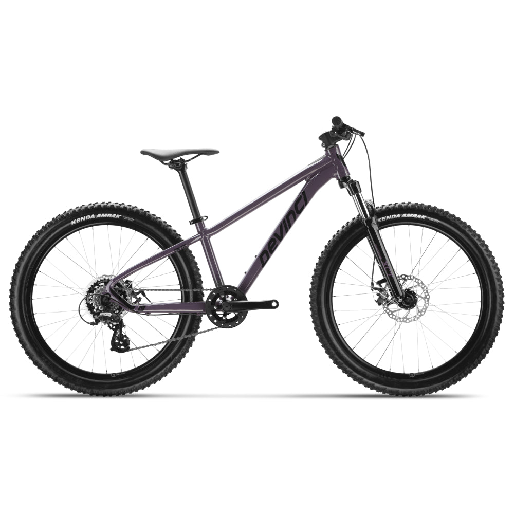 Devinci Ewoc 24 7spd Bike