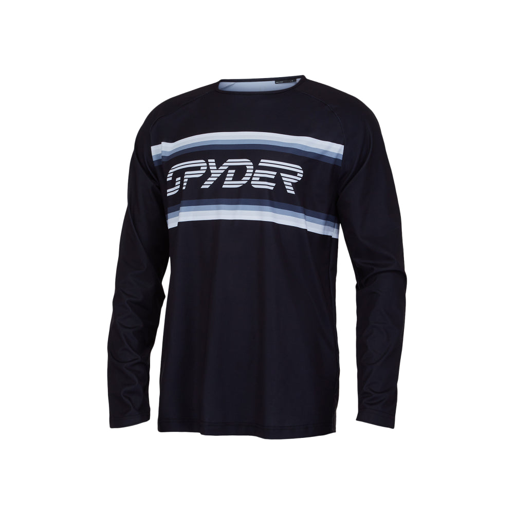 Spyder Pump Mens Lightweight Crew 2022