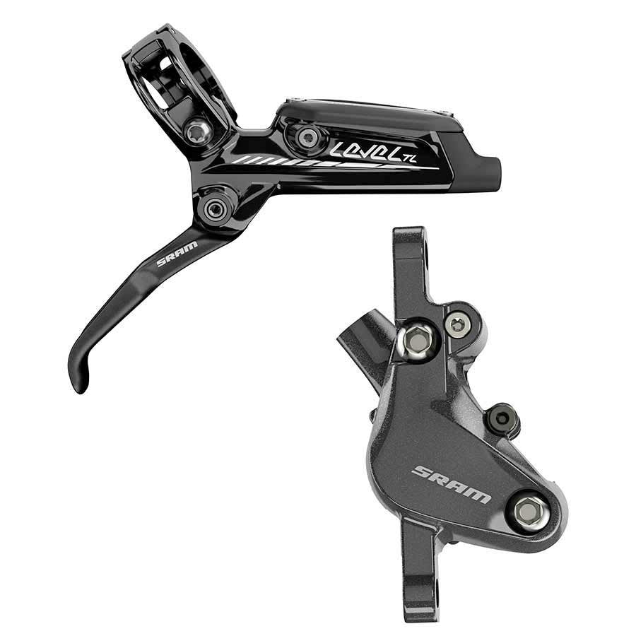 Sram Tl Hydrolic Disc Brake Front