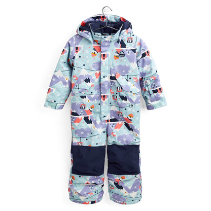 Burton Preschool One Piece  2022